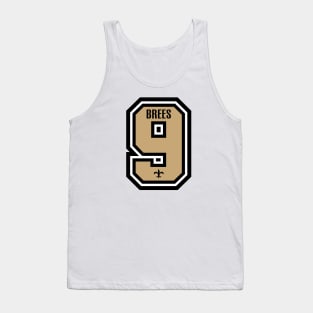 Drew Brees Tank Top